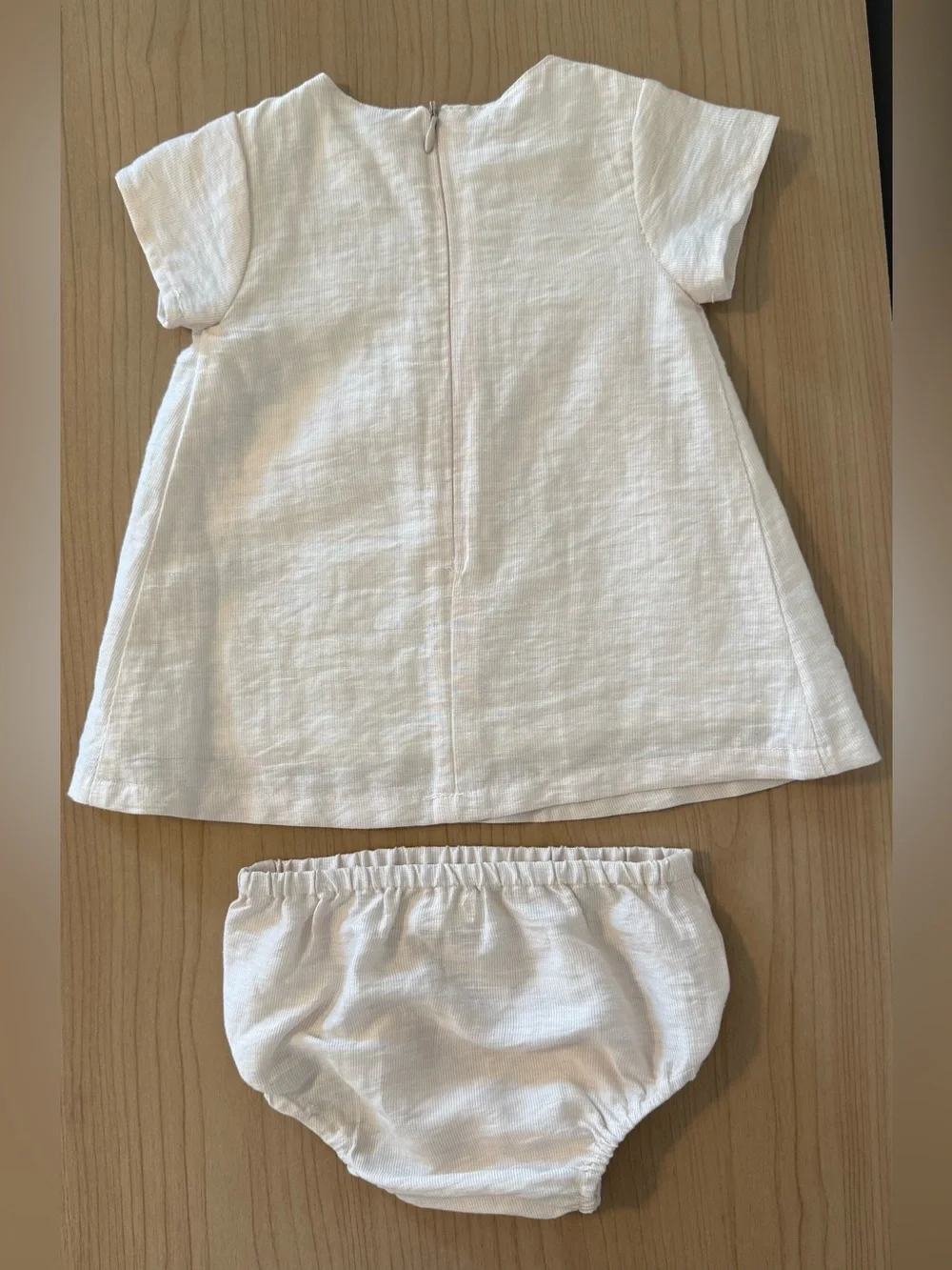 Infant Dress Set